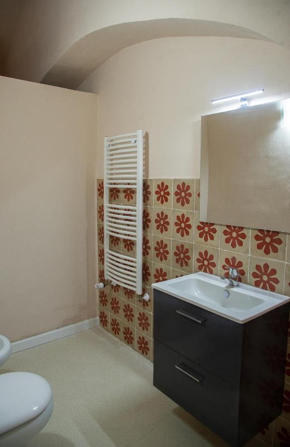 Palazzo Zuppardo Luxury Villa Agrigento Exteriör bild