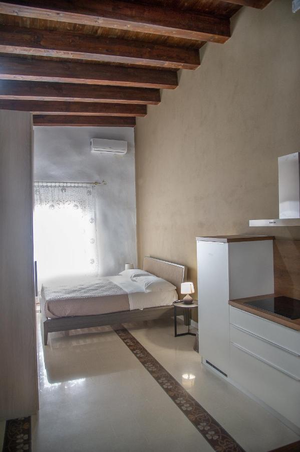 Palazzo Zuppardo Luxury Villa Agrigento Exteriör bild