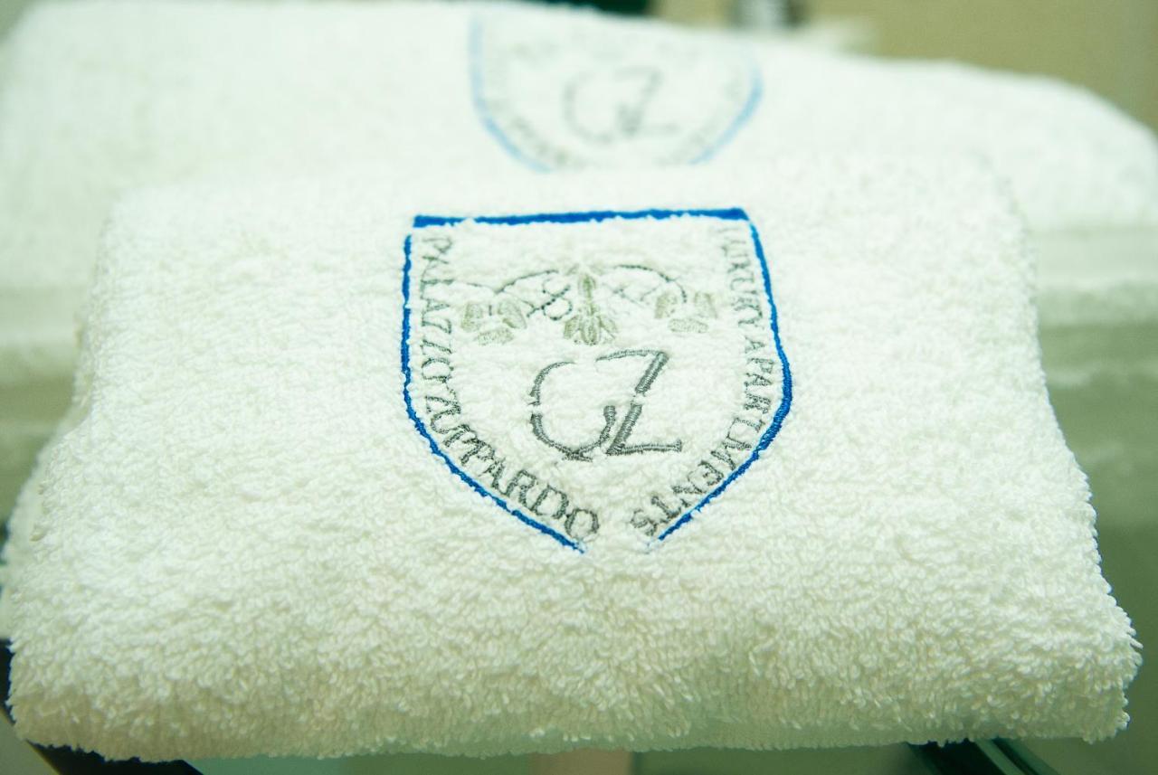 Palazzo Zuppardo Luxury Villa Agrigento Exteriör bild