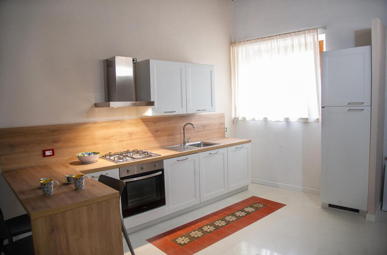 Palazzo Zuppardo Luxury Villa Agrigento Exteriör bild