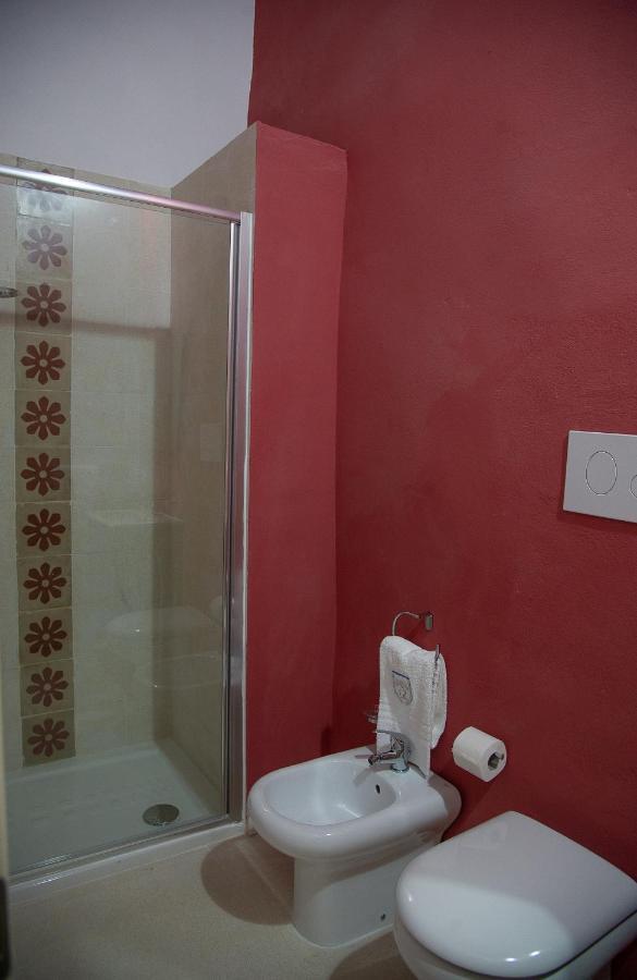 Palazzo Zuppardo Luxury Villa Agrigento Exteriör bild