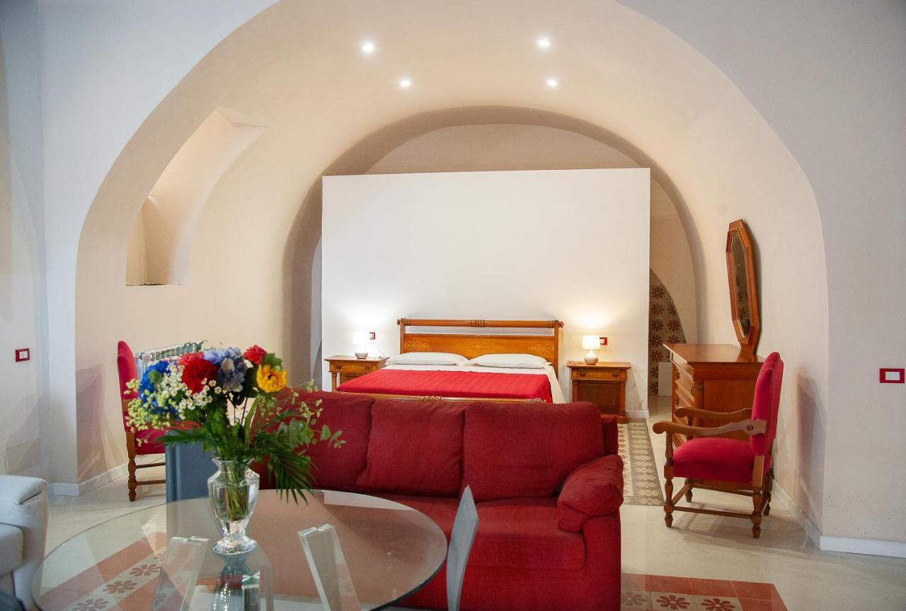 Palazzo Zuppardo Luxury Villa Agrigento Exteriör bild