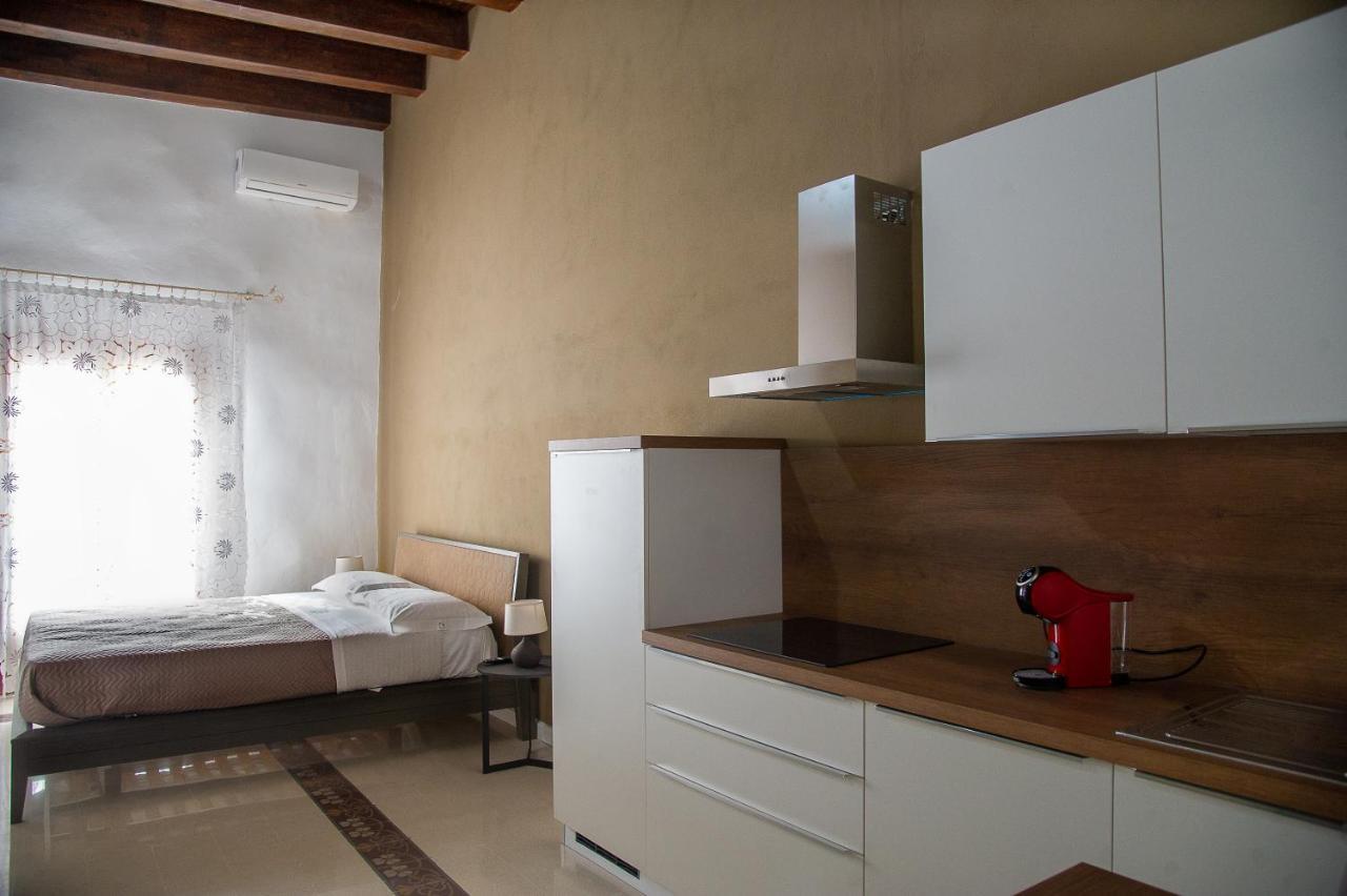 Palazzo Zuppardo Luxury Villa Agrigento Exteriör bild