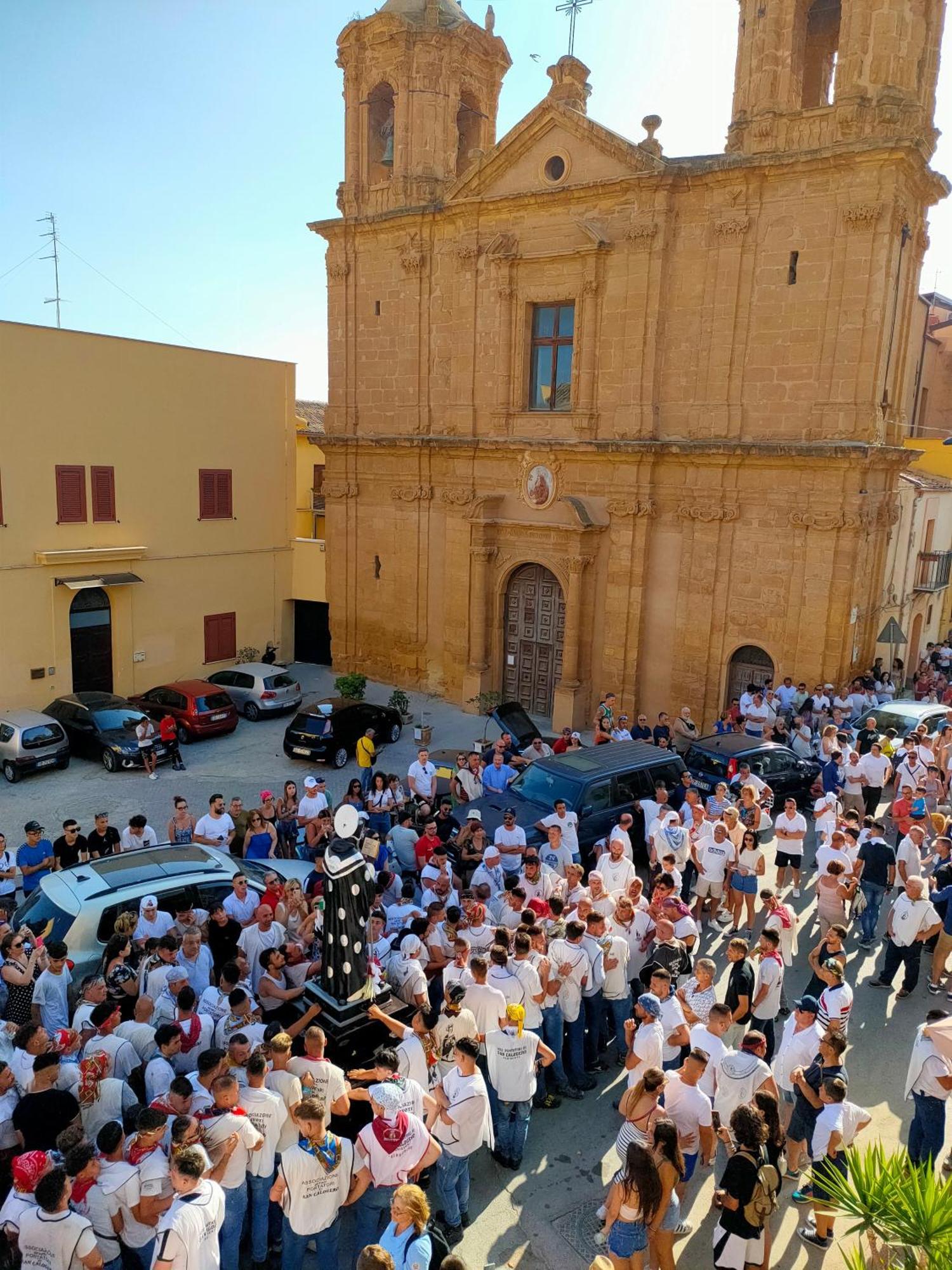 Palazzo Zuppardo Luxury Villa Agrigento Exteriör bild