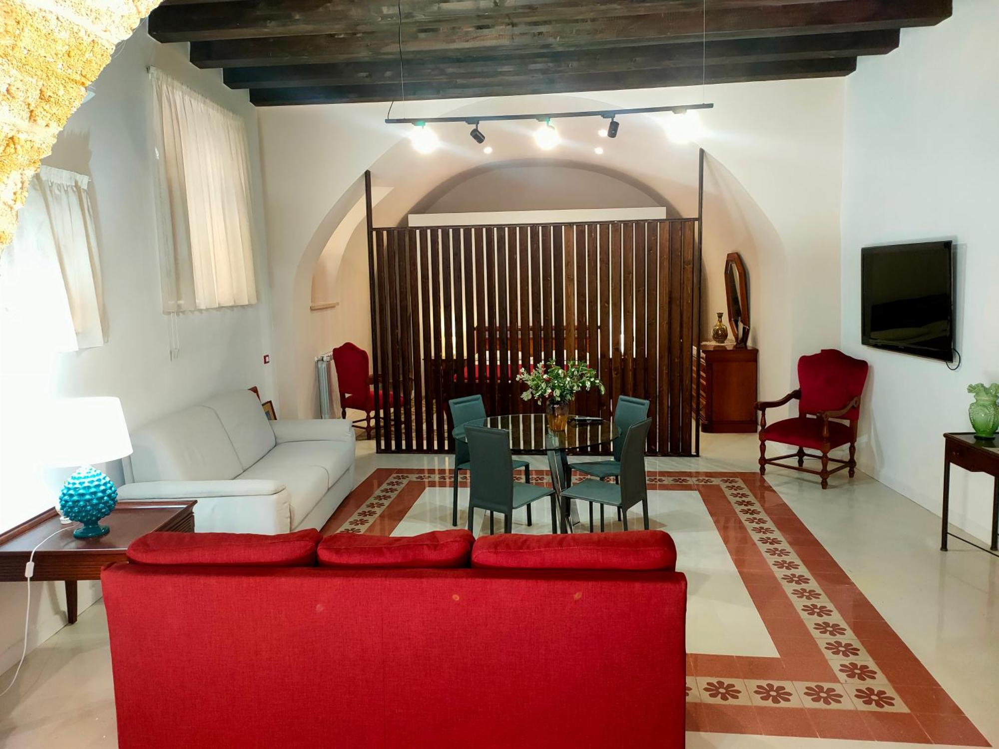 Palazzo Zuppardo Luxury Villa Agrigento Exteriör bild